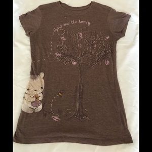 David & Goliath T-Shirt